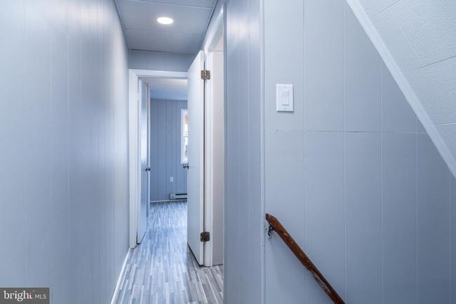 134 W Spruce St, Townhouse with 2 bedrooms, 1 bathrooms and null parking in TAMAQUA PA | Image 8