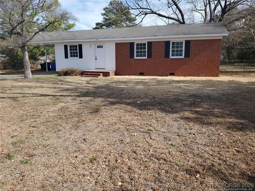 4614 Needham Dr, Fayetteville, NC, 28311-1929 | Card Image