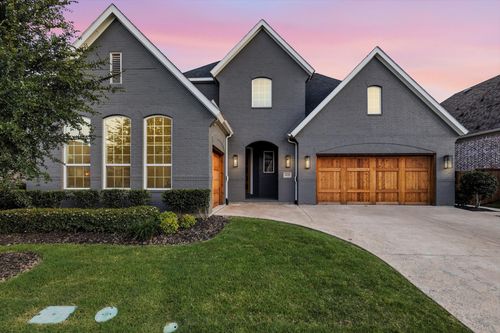 1631 Sunset Ave, Prosper, TX, 75078-2272 | Card Image