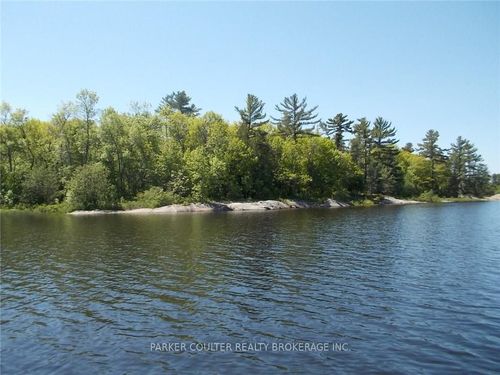 0 Mcdiarmid Island N/A, The Archipelago, ON, P0G1K0 | Card Image