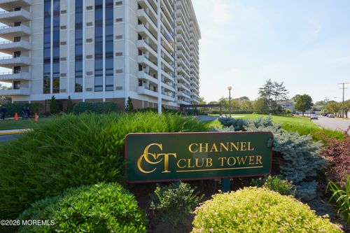 702-1 Channel Dr, Monmouth Beach, NJ, 07750-1307 | Card Image