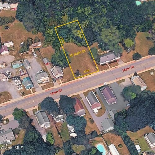 35 Main St, Queensbury, NY, 12804-4008 | Card Image