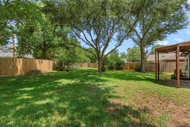 25807 Oakridge Forest Ln, House other with 4 bedrooms, 3 bathrooms and 2 parking in Spring TX | Image 26
