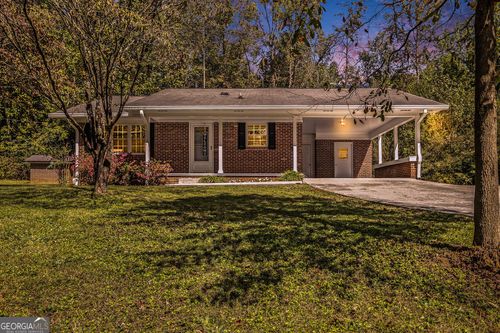 8641 Highway 52 E, Murrayville, GA, 30564-2374 | Card Image