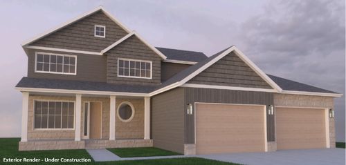 1558 75th Ave S, Fargo, ND, 58104-7369 | Card Image