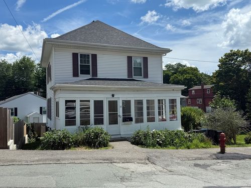 13 Echo Ave, Beverly, MA, 01915-2452 | Card Image