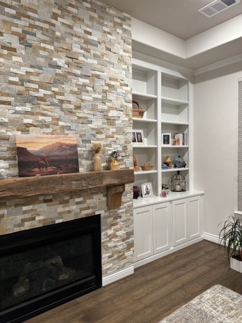 9508 Banded Iron Ln, Denton, TX, 76207-5735 | Card Image