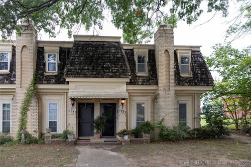 1033-1033 E Thompson Ave, Sapulpa, OK, 74066-4508 | Card Image