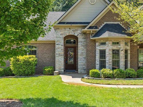 4950 Ridge Creek Rd, Owensboro, KY, 42303-4582 | Card Image