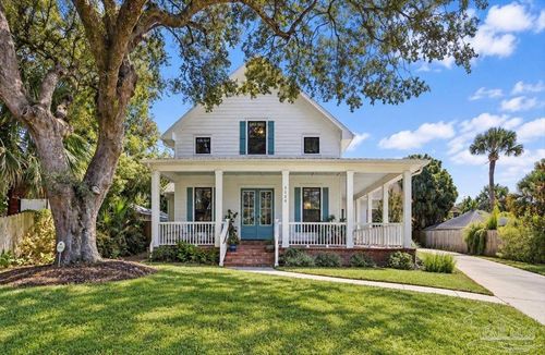 1120 N De Villiers St, Pensacola, FL, 32501-3011 | Card Image