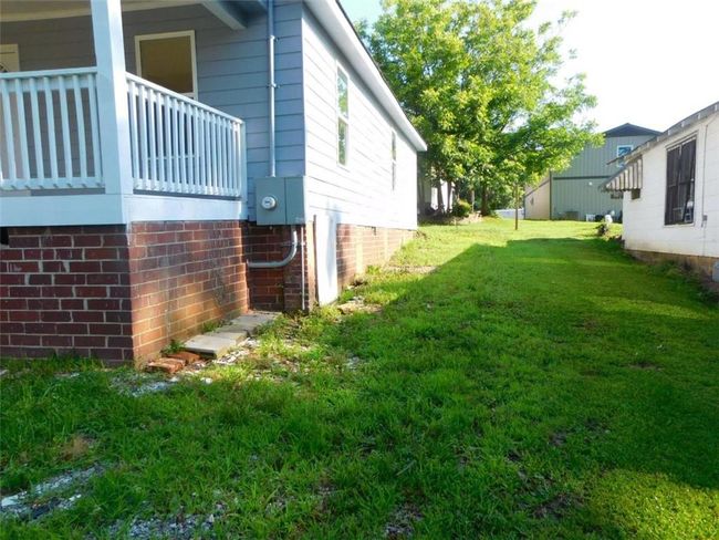 476 W Franklin St, House other with 3 bedrooms, 2 bathrooms and null parking in Toccoa GA | Image 23