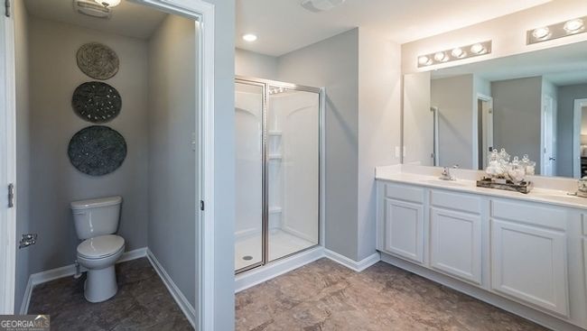 21 - 2276 Waycross Ln, House other with 4 bedrooms, 3 bathrooms and 2 parking in Dacula GA | Image 9