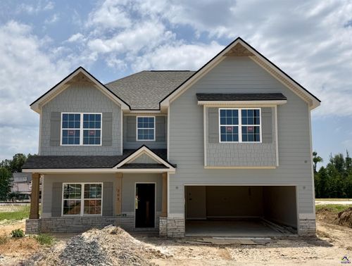 223-303 Waldrop Loop, Bonaire, GA, 31005 | Card Image