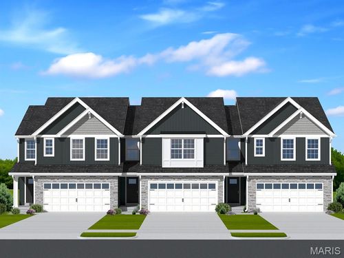 2 Burlington At Rosewood Grove, Lake St Louis, MO, 63367 | Card Image