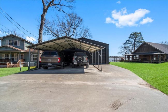 586 Beverly Blvd, House other with 2 bedrooms, 2 bathrooms and null parking in Onalaska TX | Image 35