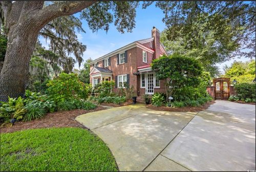 802 Elm St, Conway, SC, 29526-4375 | Card Image