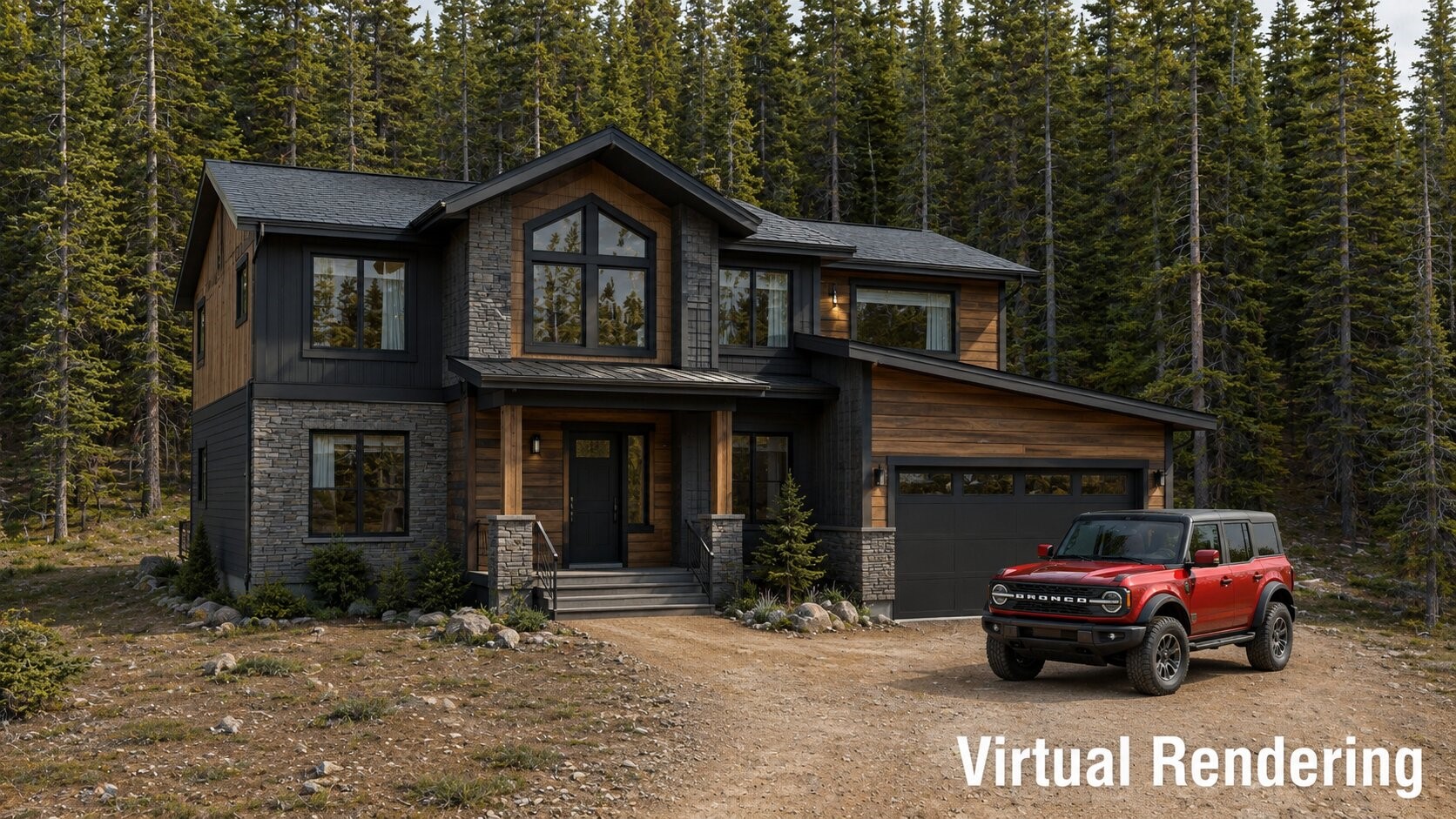 Land in Breckenridge 2