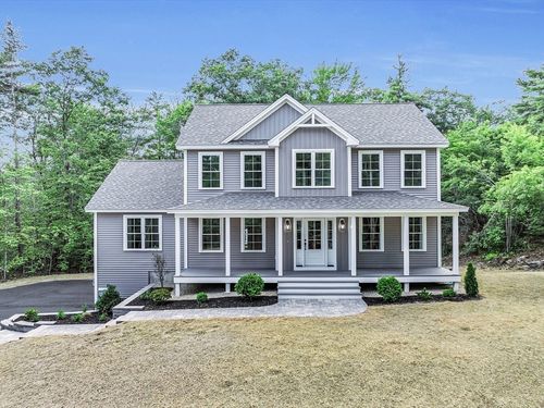13 High Range Dr, New Ipswich, NH, 03071-3611 | Card Image