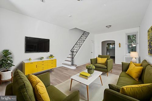 1912 S Woodstock St, PHILADELPHIA, PA, 19145-2830 | Card Image