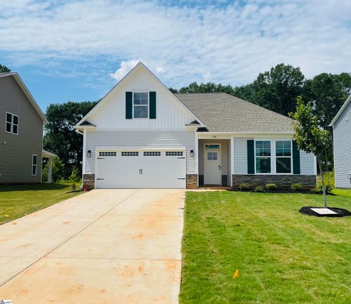 lot-15-184 Hunter Ridge Dr, Boiling Springs, SC, 29316-9139 | Card Image