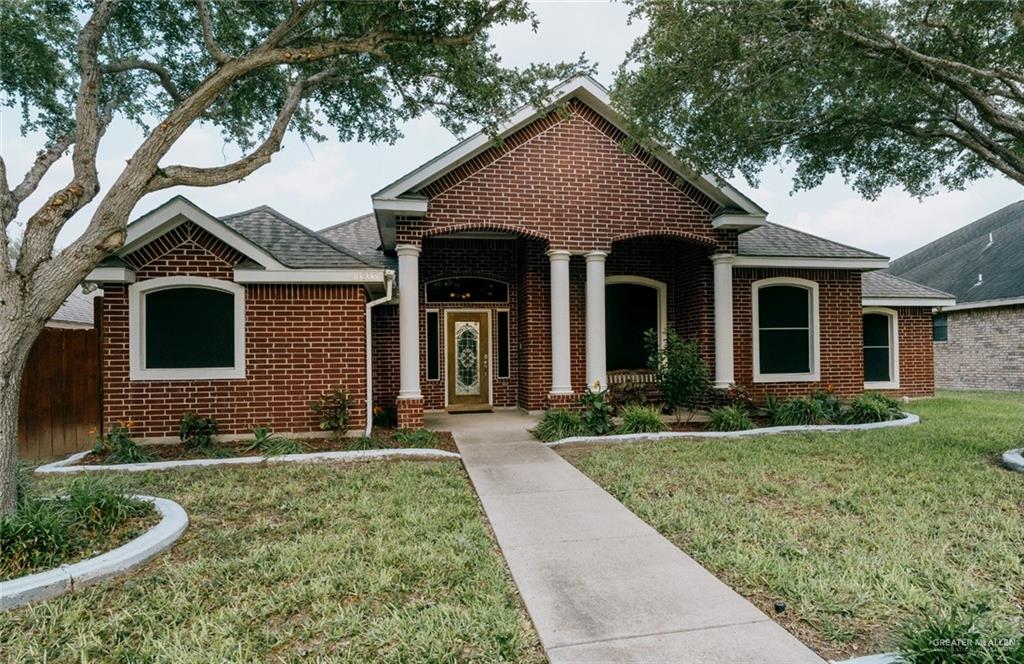 24th Ln, Mcallen, TX 78504