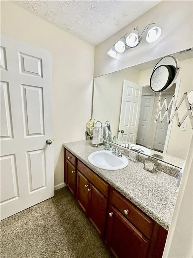 UNIT-802 - 802 Olde Mill Ln, Condo with 2 bedrooms, 1 bathrooms and 1 parking in Norcross GA | Image 20