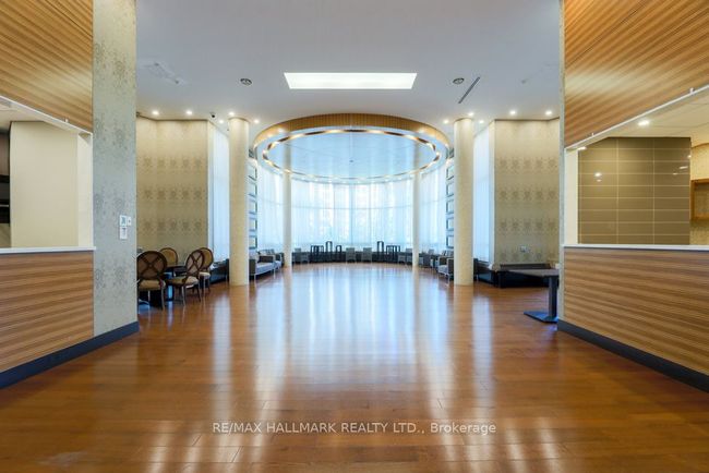 1222 - 50 Clegg Rd, Condo with 1 bedrooms, 1 bathrooms and 1 parking in Markham ON | Image 16