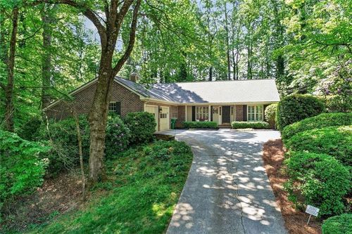 3521 Dunwoody Club Dr, Dunwoody, GA, 30350-5106 | Card Image