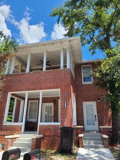 b-504 N Spring St, Pensacola, FL, 32501-3928 | Card Image