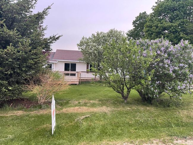 8142 W 32 Rd, House other with 3 bedrooms, 1 bathrooms and null parking in Harrietta MI | Image 7
