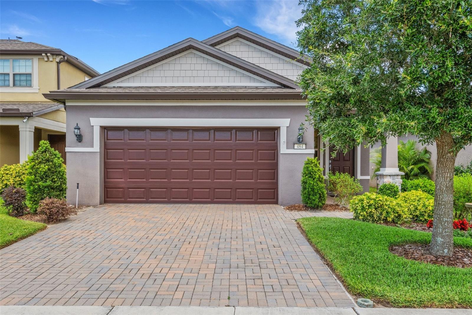 Pontevedra Rd, Davenport, FL 33837
