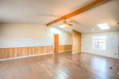 429 Ashley Lane, House other with 3 bedrooms, 2 bathrooms and null parking in Roanoke TX | Image 3