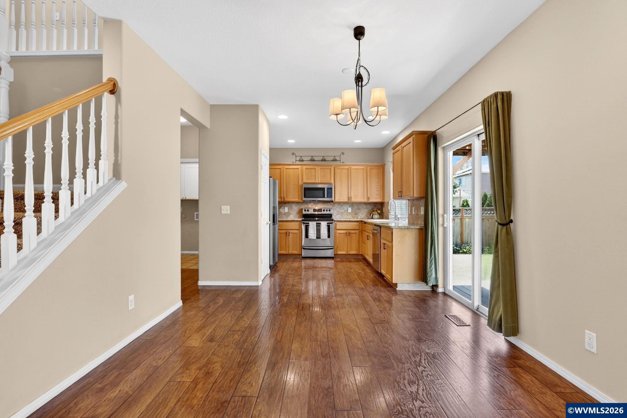 Residential in Woodburn 5