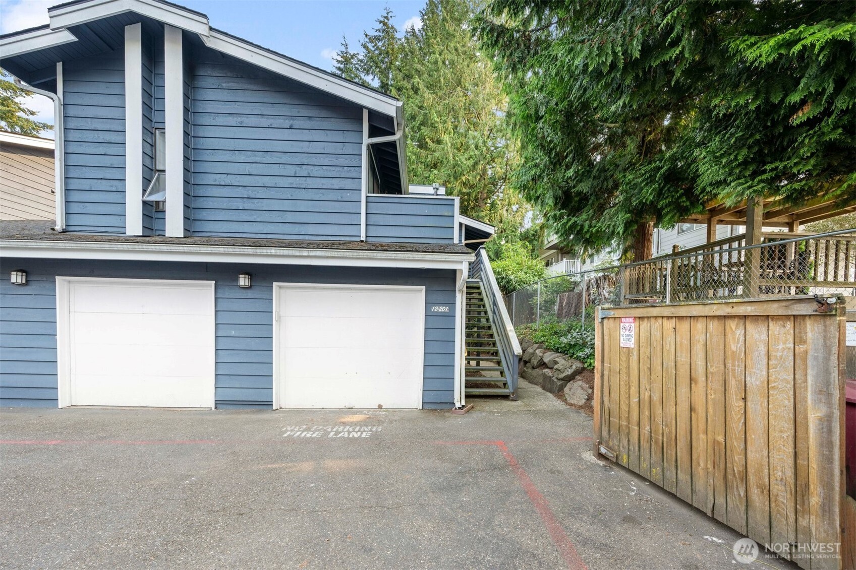 Residential in Everett 2