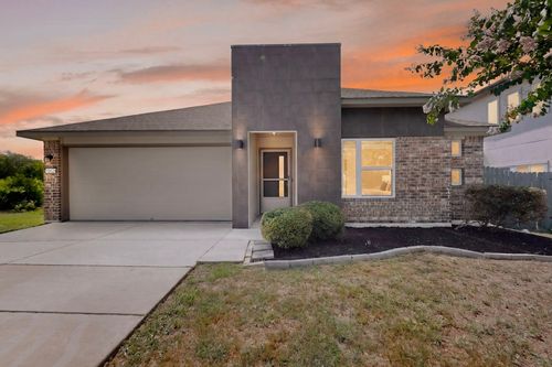 10029 Dalliance Lane, Manor, TX, 78653 | Card Image