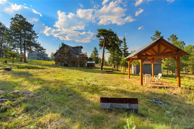 Backyard pavillion | Image 4