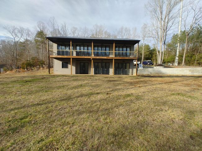 8915 Charlemont Rd, House other with 3 bedrooms, 3 bathrooms and null parking in Goode VA | Image 85