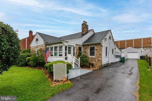 210 S Arlington Avenue, HARRISBURG, PA, 17109 | Card Image