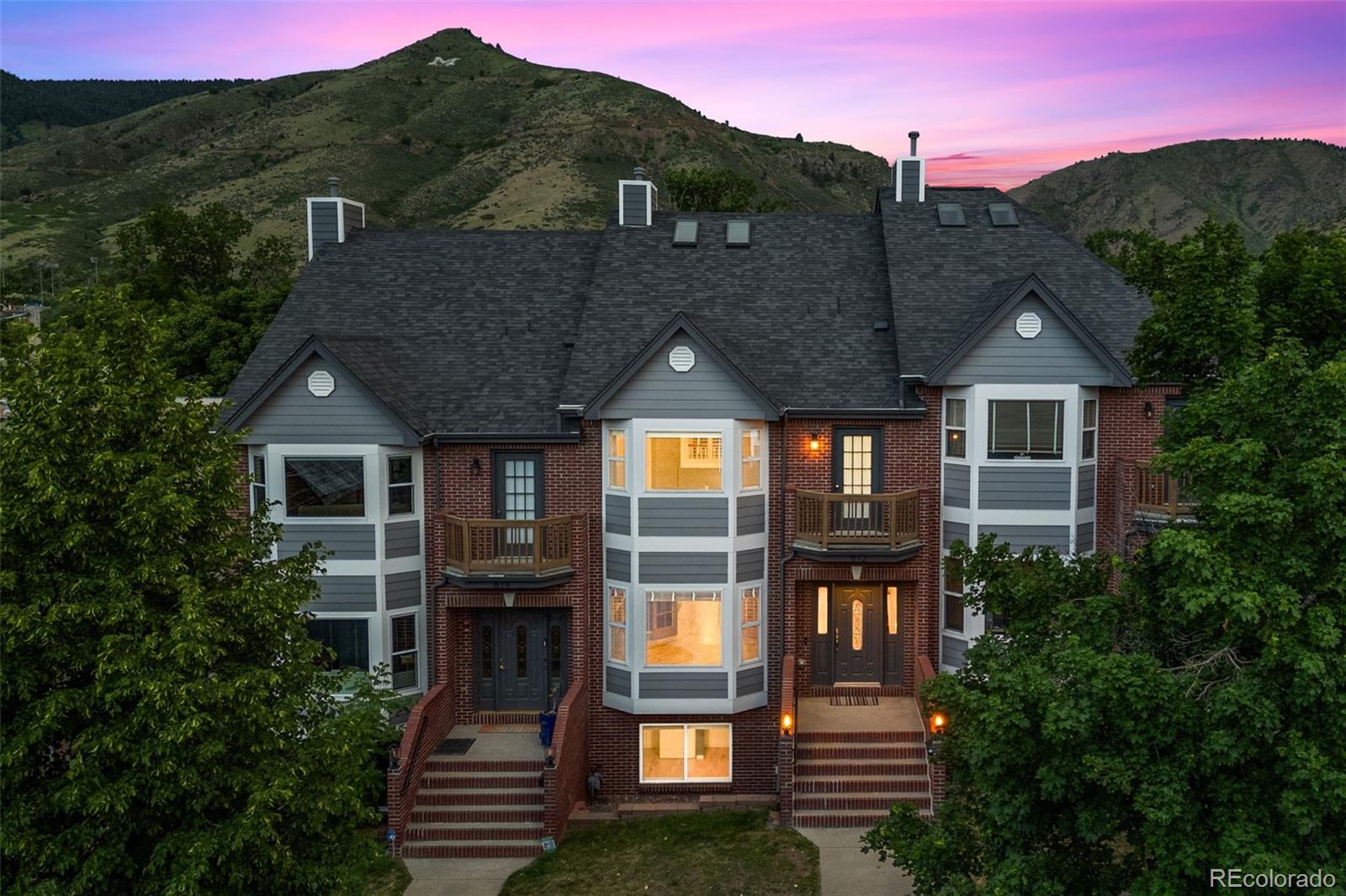 Cheyenne St, Golden, CO 80401