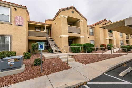 1070-2300 E Silverado Ranch Blvd, Las Vegas, NV, 89183-3966 | Card Image