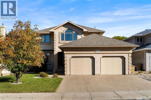 3023 Wimbledon Dr, Regina, SK, S4V2Y2 | Card Image