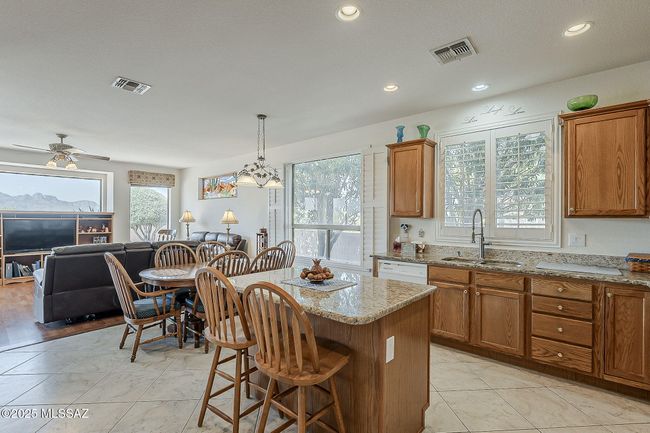 Kitchen at Entrance | Image 14