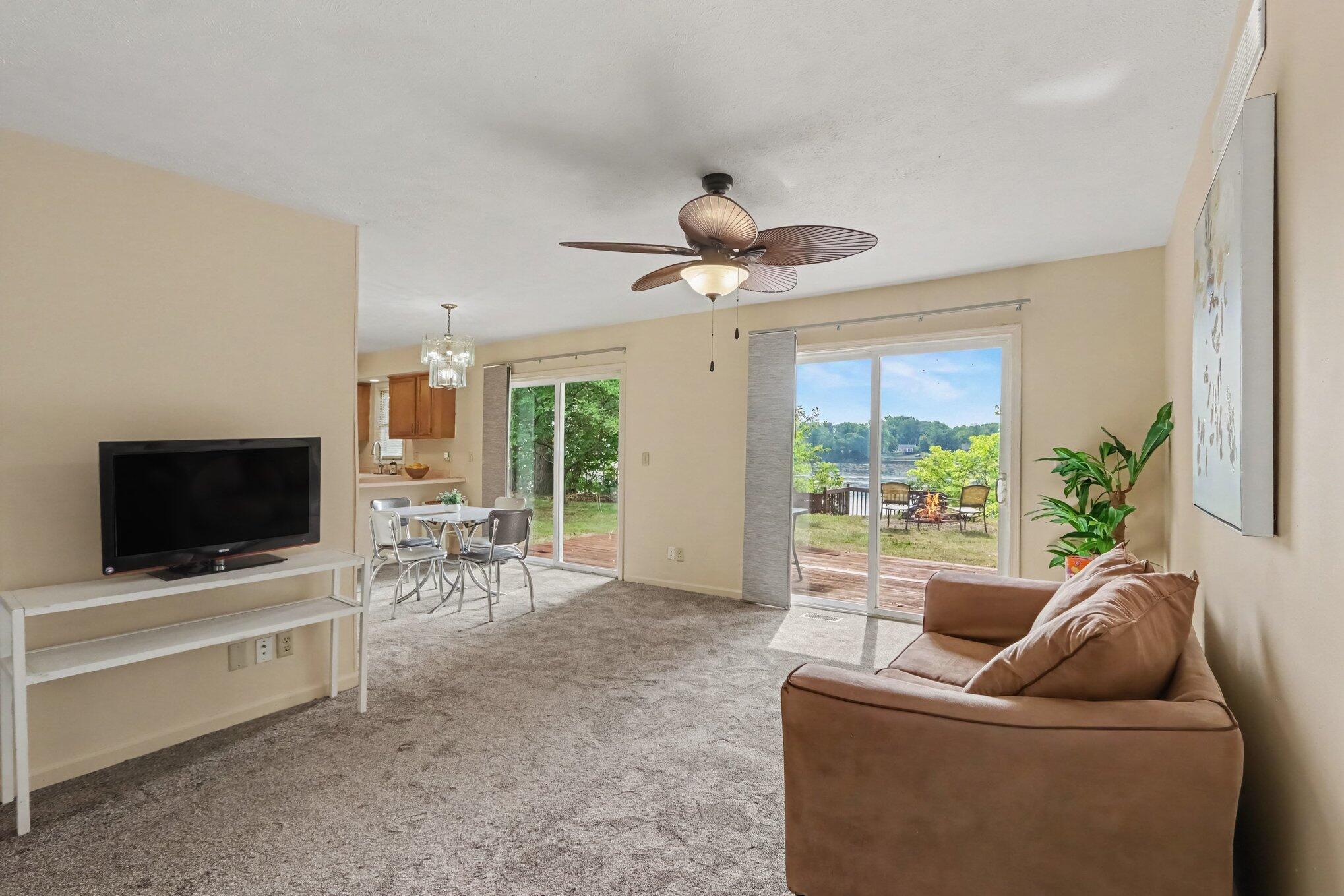 Residential in Union Township 5
