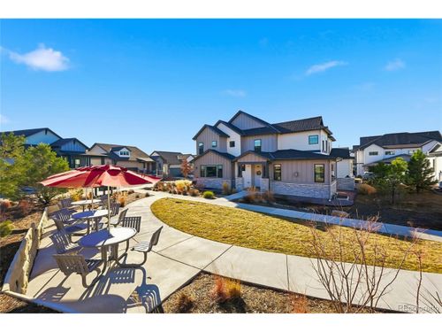 7039 Homeplace St, Castle Rock, CO, 80108-9197 | Card Image