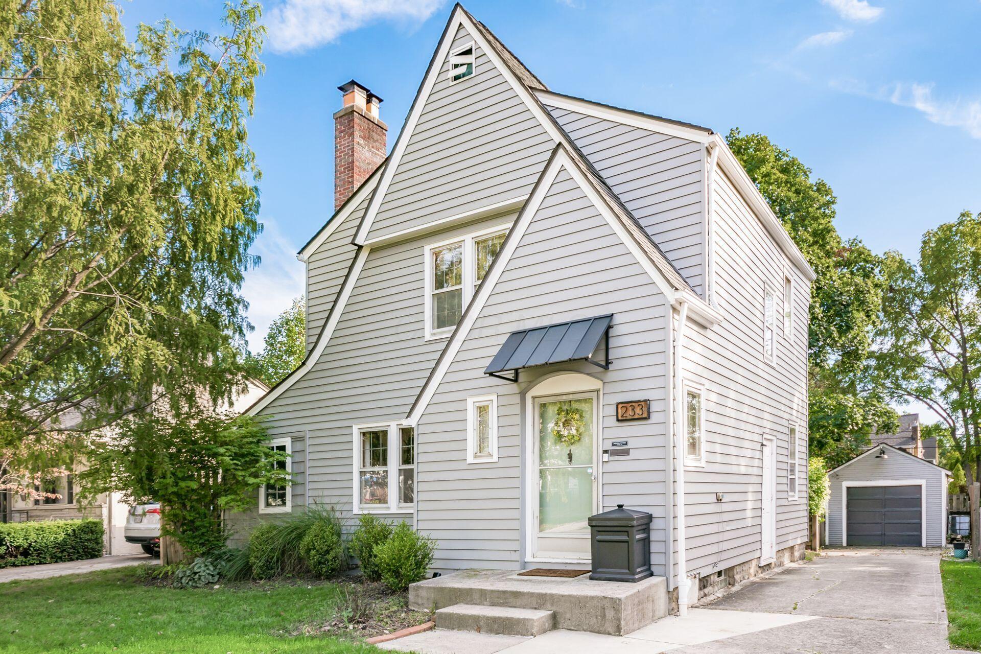 Richards Rd, Columbus, OH 43214