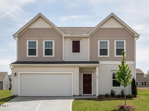 2905 Briers Dr W, Wilson, NC, 27893-1100 | Card Image