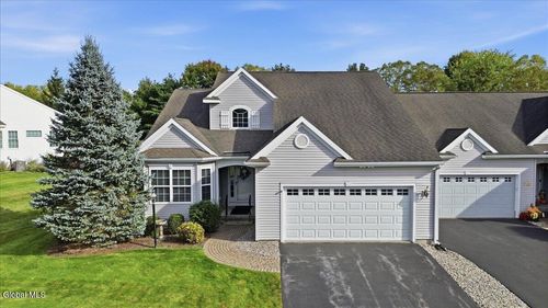58 Waverly Place, Queensbury, NY, 12804 | Card Image