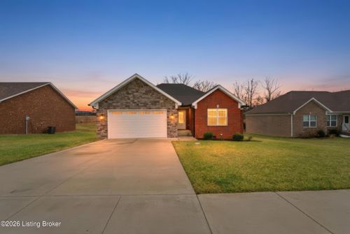 313 Oak Grove Dr, Bardstown, KY, 40004-7908 | Card Image