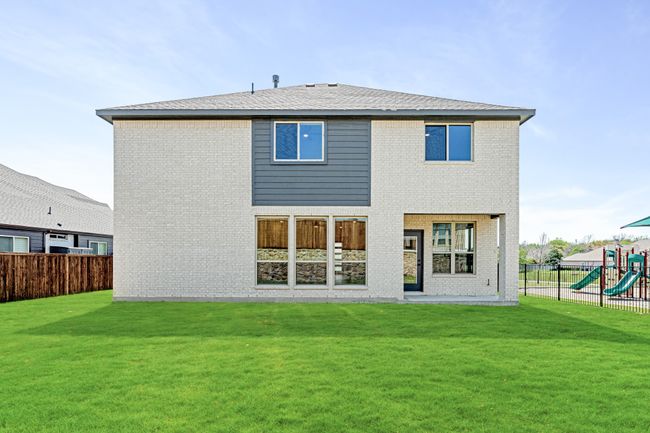 1121 Oriole Dr, House other with 5 bedrooms, 4 bathrooms and null parking in Wylie TX | Image 38