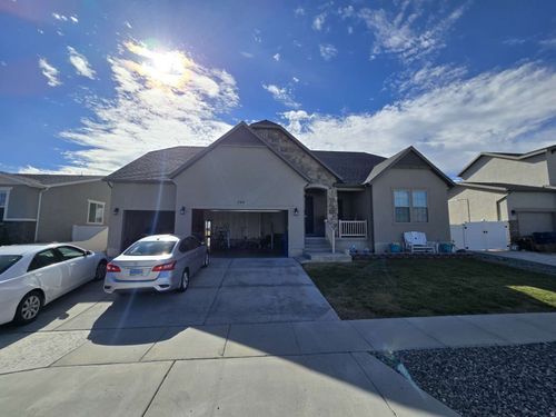 793 W Montauk Ln, Stansbury Park, UT, 84074-3393 | Card Image